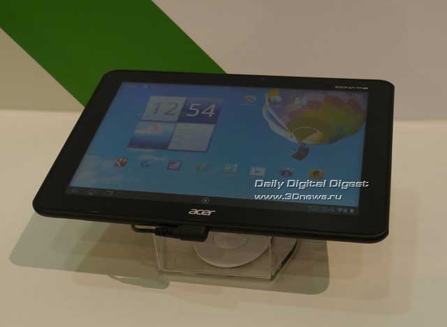  Acer Iconia Tab A510 