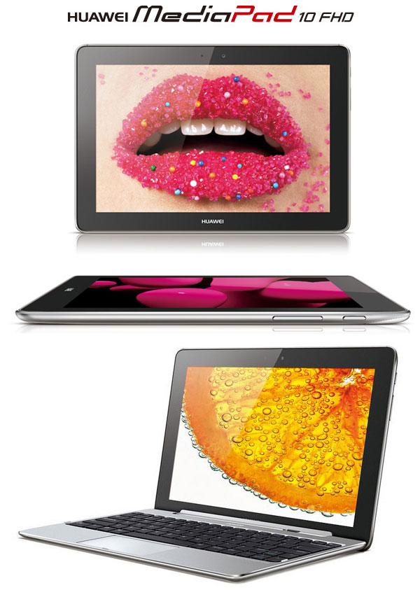 Huawei MediaPad 10 FHD Huawei MediaPad 10 FHD