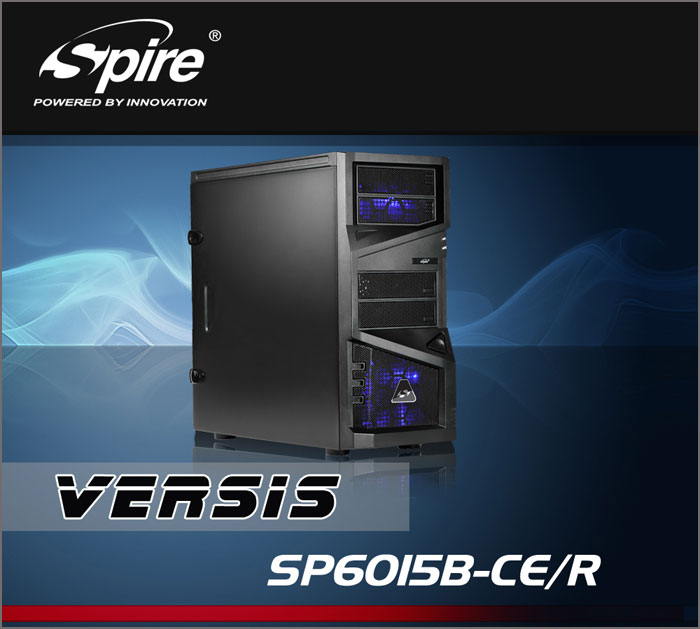 Spire Versis Spire Versis