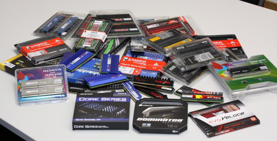 Еще ближе к 4К: взят режим DDR3-3876