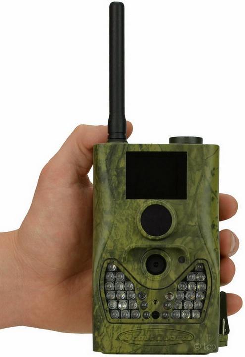 Scoutguard SG580M Scoutguard SG580M