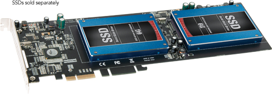 Sonnet Tempo SSD Pro Sonnet Tempo SSD Pro