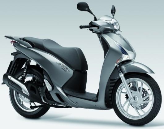 Honda Honda