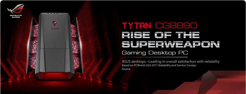 asus rog tytan cg8890 price