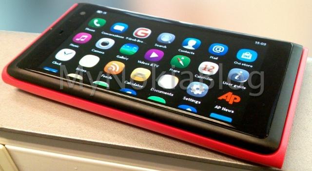 Nokia Lauta Nokia Lauta
