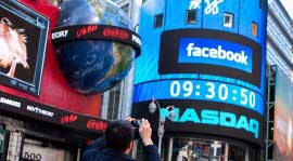 Facebook Facebook