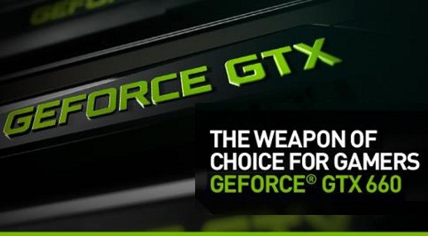 Анонс GeForce GTX 660 состоится на день позже 