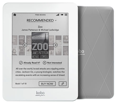 Kobo Mini Kobo Mini