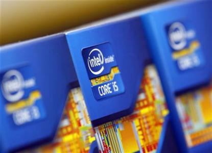 Intel Intel