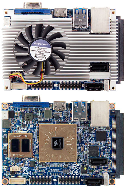 VIA EPIA-P910 VIA EPIA-P910