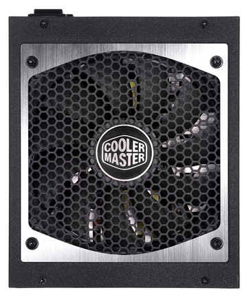  Cooler Master Silent Pro Hybrid 1300W 