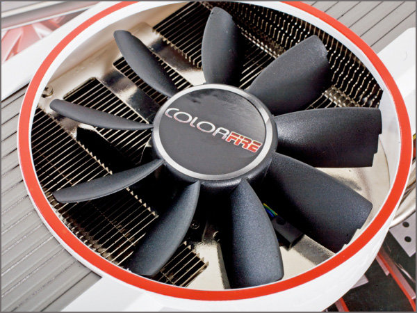  ColorFire Radeon HD 7850 XStorm 