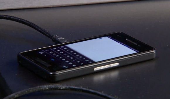 verizon blackberry z10 update