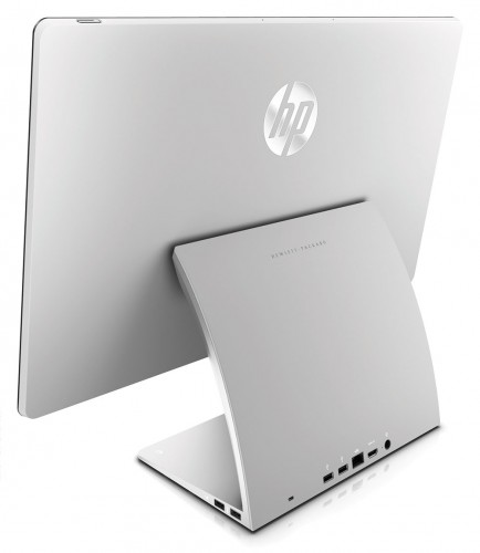 Hewlett-Packard Hewlett-Packard