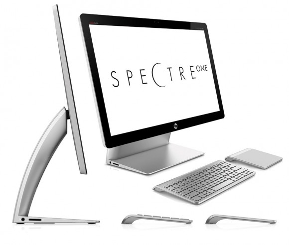 Hewlett-Packard Hewlett-Packard