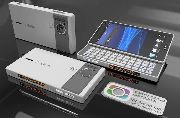 Sony Xperia UX Sony Xperia UX