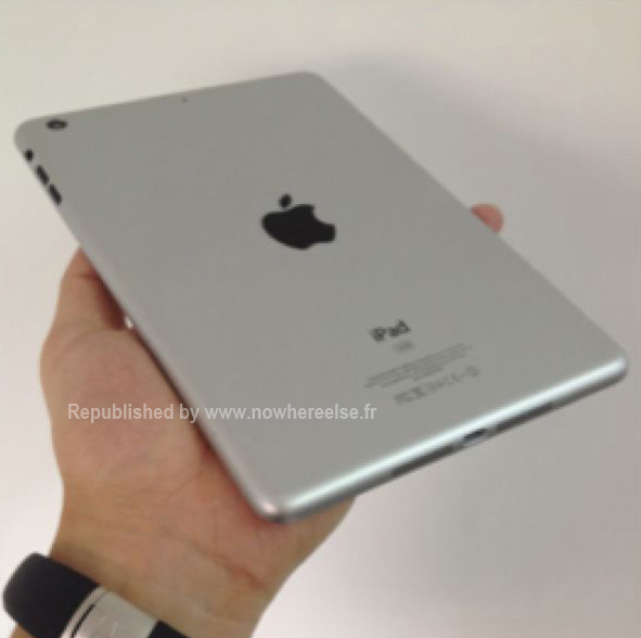 Apple iPad mini Apple iPad mini