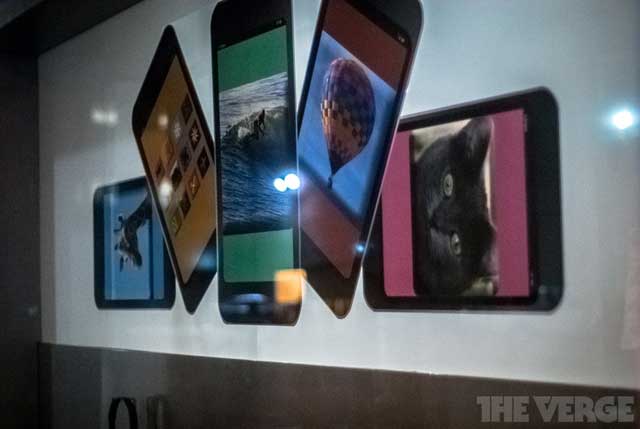 Samsung - Apple Samsung - Apple