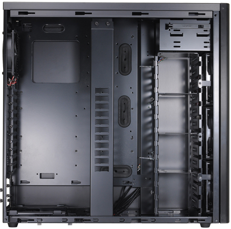 Lian Li PC-A75X Lian Li PC-A75X