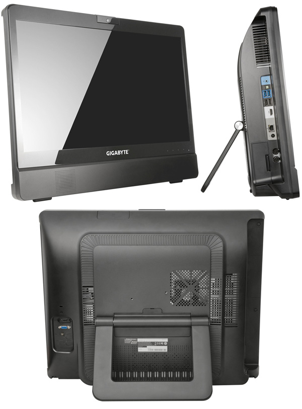 GIGABYTE AB24BT GIGABYTE AB24BT