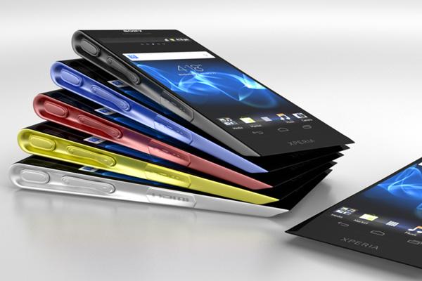 Sony Xperia X Sony Xperia X