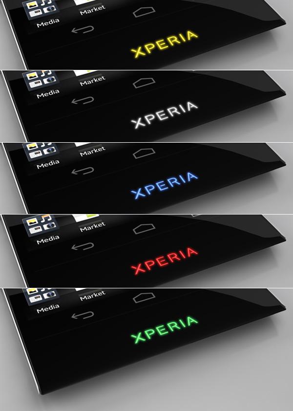 Sony Xperia X Sony Xperia X