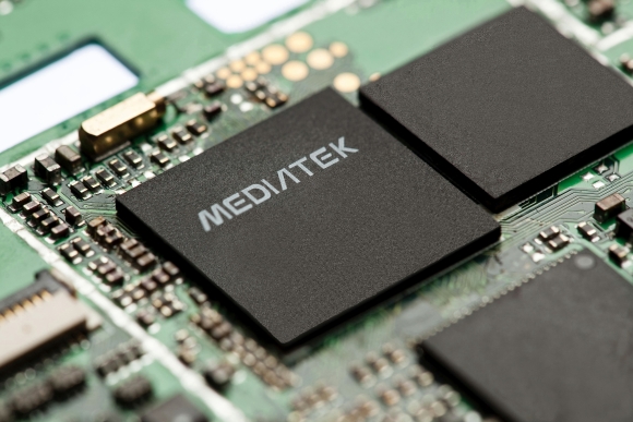 MediaTek MediaTek