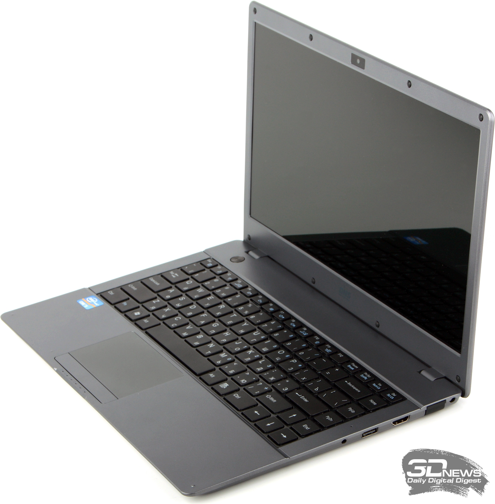 Ноутбук Acer Aspire 5 Днс