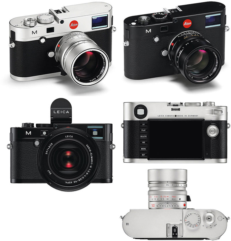 Leica M Leica M