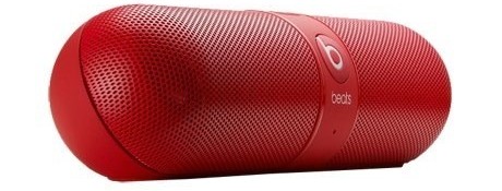 Beats Pill Beats Pill