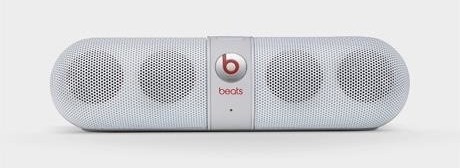 Beats Pill Beats Pill