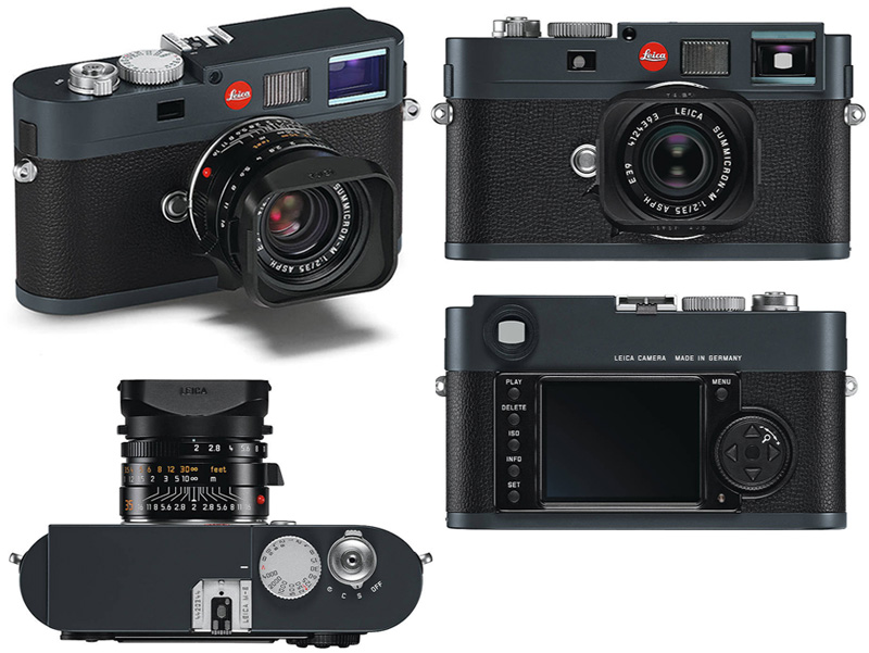 Leica M-E Leica M-E