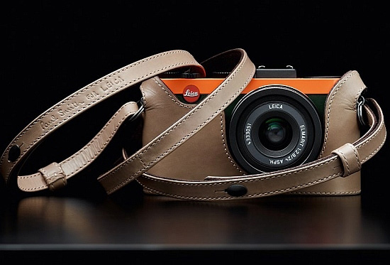 Leica X2 Edition Paul Smith Leica X2 Edition Paul Smith
