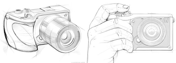 Hasselblad Lunar Hasselblad Lunar