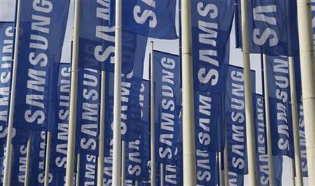 Samsung Samsung