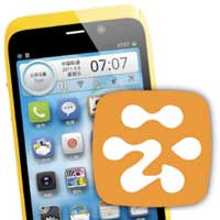 Aliyun Mobile OS Aliyun Mobile OS