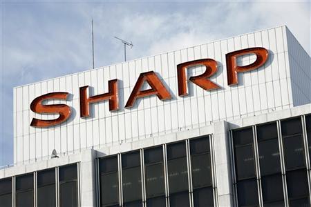 Sharp Sharp