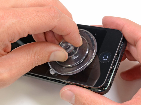 iPhone 5 iPhone 5