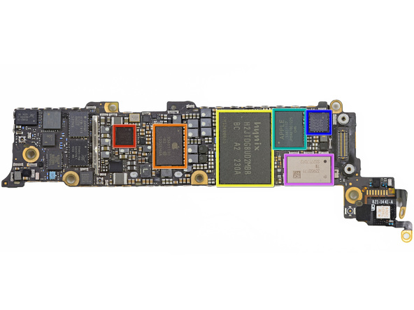 iPhone 5 iPhone 5