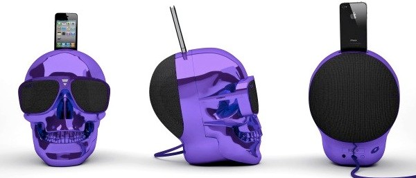 Aeroskull Aeroskull