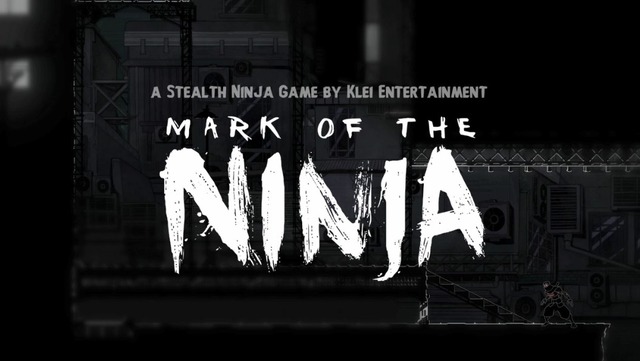 download free mark of the ninja steam