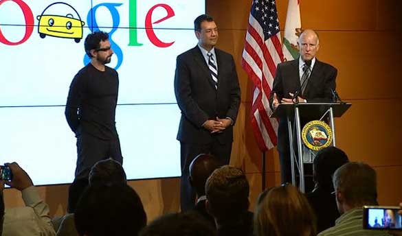 Google Google