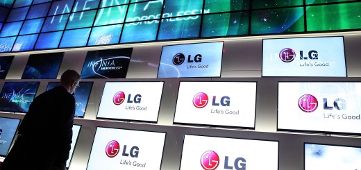  LG Display — Samsung 