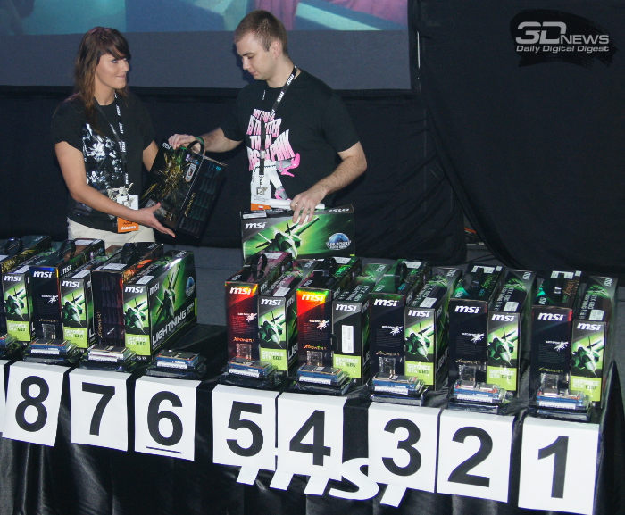 MSI MOA 2012 Grand Final 