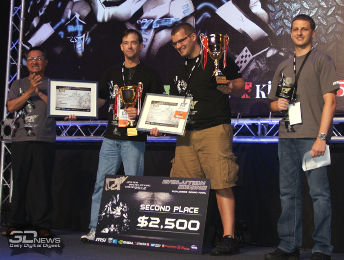  MSI MOA 2012 Grand Final 