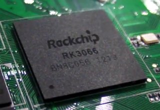 Процессор rockchip rk3026 прошивка