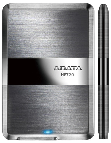 ADATA DashDrive Elite HE720 ADATA DashDrive Elite HE720