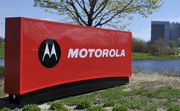 Motorola Mobility 