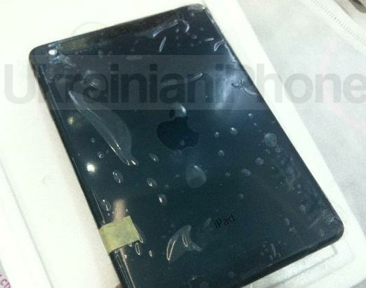 Apple iPad mini Apple iPad mini