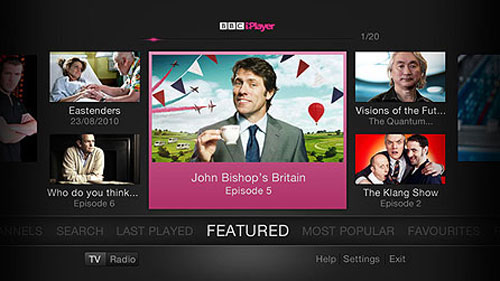 BBC BBC